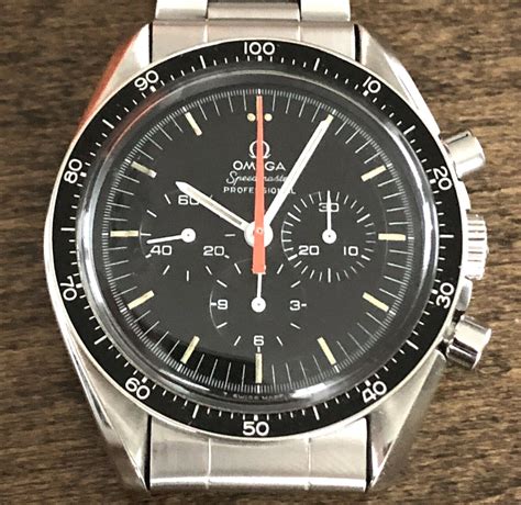 omega speedmaster versions.